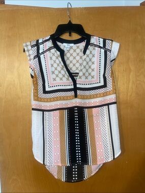 Bar III top size XS